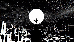 A screenshot taken in Dreams. 4 of 9.