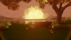 A screenshot taken in Dreams. 2 of 5.