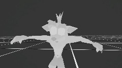 A screenshot taken in Dreams. 1 of 3.