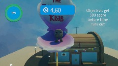 A screenshot taken in Dreams. 3 of 6.