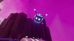 A screenshot taken in Dreams. 8 of 23.