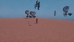 A screenshot taken in Dreams. 7 of 10.