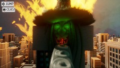 A screenshot taken in Dreams. 3 of 6.