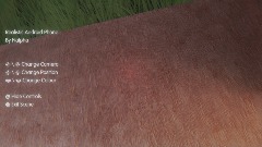 A screenshot taken in Dreams. 1 of 9.