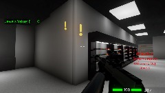 A screenshot taken in Dreams. 3 of 4.