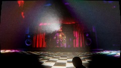 A screenshot taken in Dreams. 26 of 29.