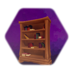Bookcase