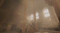 A screenshot taken in Dreams. 19 of 21.