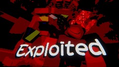 Exploited Testing | Asymmetrical Game