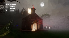 A screenshot taken in Dreams. 1 of 4.