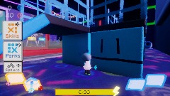 A screenshot taken in Dreams. 1 of 12.