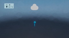 A screenshot taken in Dreams. 2 of 3.