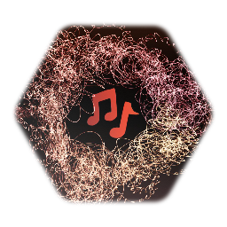 Dainty Keys Instrument