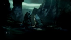 A screenshot taken in Dreams. 16 of 25.