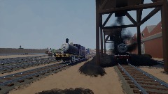 A screenshot taken in Dreams. 8 of 26.