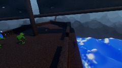 Pirate Ship Adventure