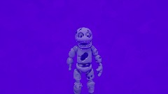 A screenshot taken in Dreams. 1 of 1.