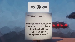 A screenshot taken in Dreams. 18 of 29.