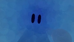 Giant Nour Ashraf And Giant Candy Meets Buti