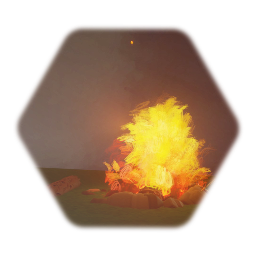 Campfire
