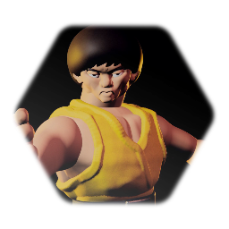 Bruce Lee (Fighter)