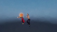 A screenshot taken in Dreams. 12 of 14.