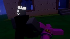 A screenshot taken in Dreams. 1 of 1.