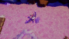 A screenshot taken in Dreams. 3 of 21.