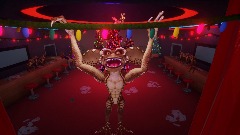 A screenshot taken in Dreams. 8 of 29.