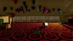 A screenshot taken in Dreams. 7 of 11.