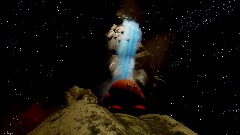 A screenshot taken in Dreams. 8 of 23.