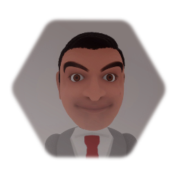 Mr.Bean