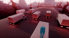 Truck mania(WIP)