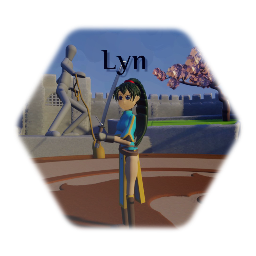 Lyn