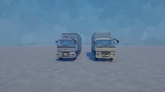 A screenshot taken in Dreams. 2 of 2.