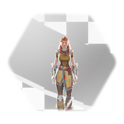 Aloy V4