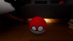 Mammot gets the spaceship