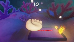 A screenshot taken in Dreams. 22 of 24.