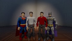 A screenshot taken in Dreams. 2 of 2.