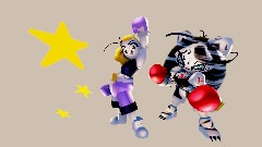 Sally Mountainpeak : Heart Of Gold (Teaser Trailer)