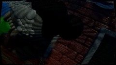 A screenshot taken in Dreams. 20 of 21.