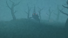 The tree caterpillar