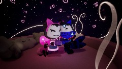 Cutest huggies ^^