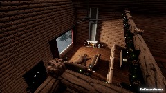 A screenshot taken in Dreams. 9 of 19.