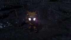 A screenshot taken in Dreams. 7 of 11.