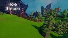 A screenshot taken in Dreams. 3 of 3.