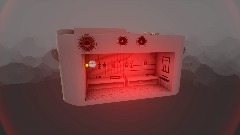 A screenshot taken in Dreams. 25 of 30.