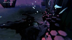 A screenshot taken in Dreams. 5 of 18.