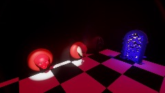 Charas new ballroom 12