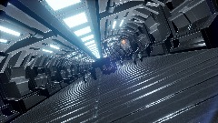 Remix of The Entrance